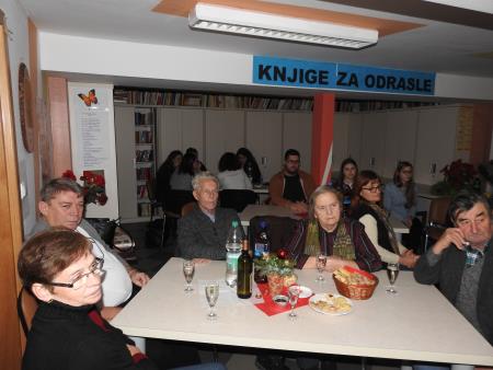 Ob zaključku kraljevanja ljutomerske vinske kraljice Martine XVIII. 7